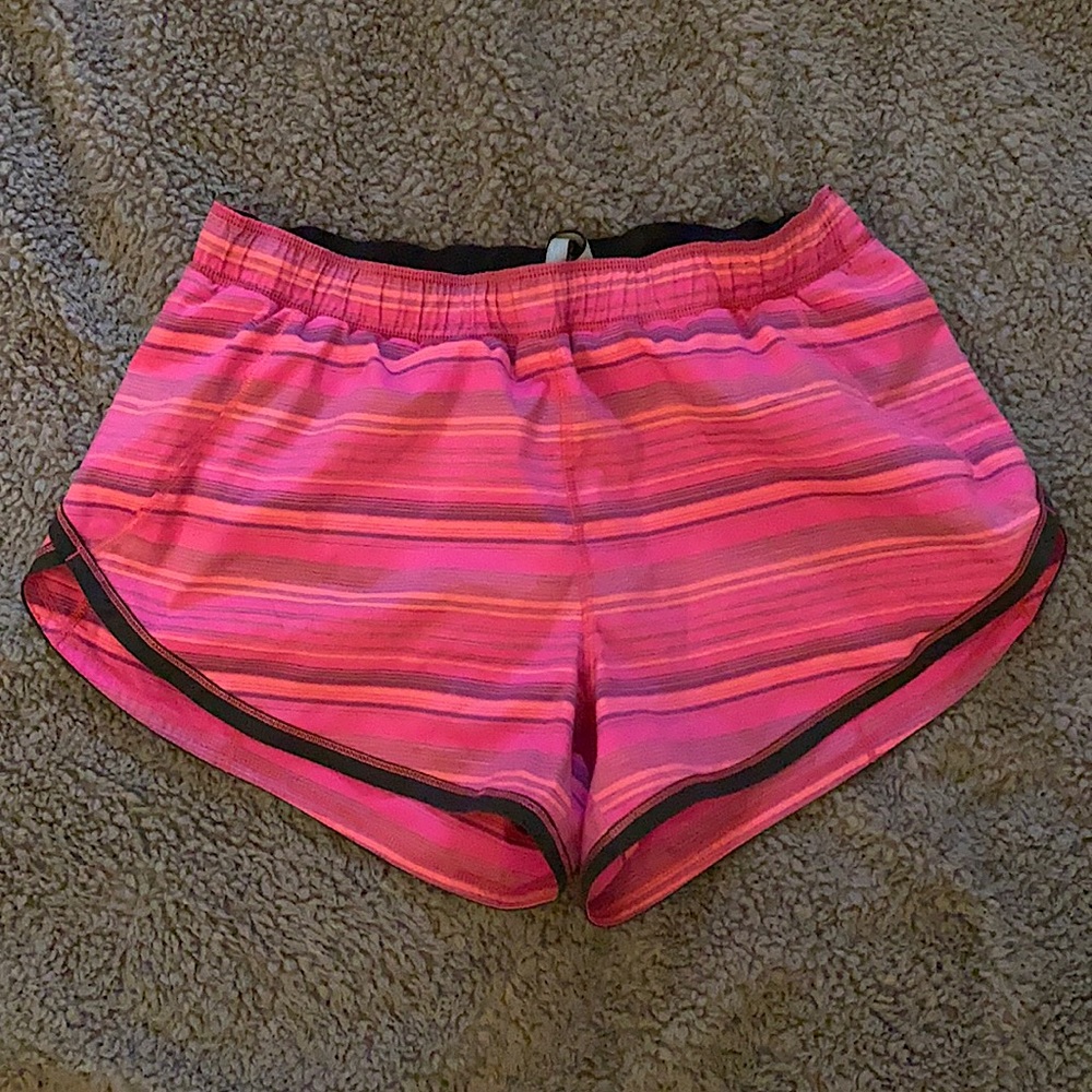 Lululemon Running Short
